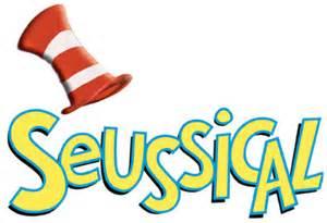 Seussical Costume Rental