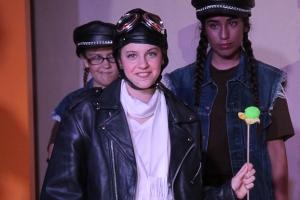 Seussical JR. Costume Rentals