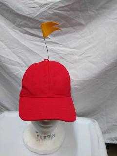 tweedle dee and tweedle dum hat