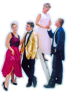 West Side Story - Costume Rentals