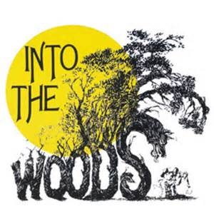 into the woods