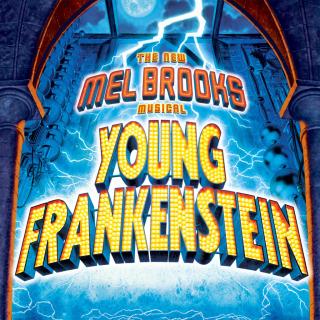 Young Frankenstein - Costume Rentals