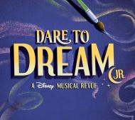 Dare to Dream JR. logo