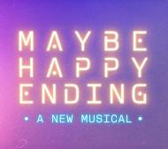 Maybe Happy Ending