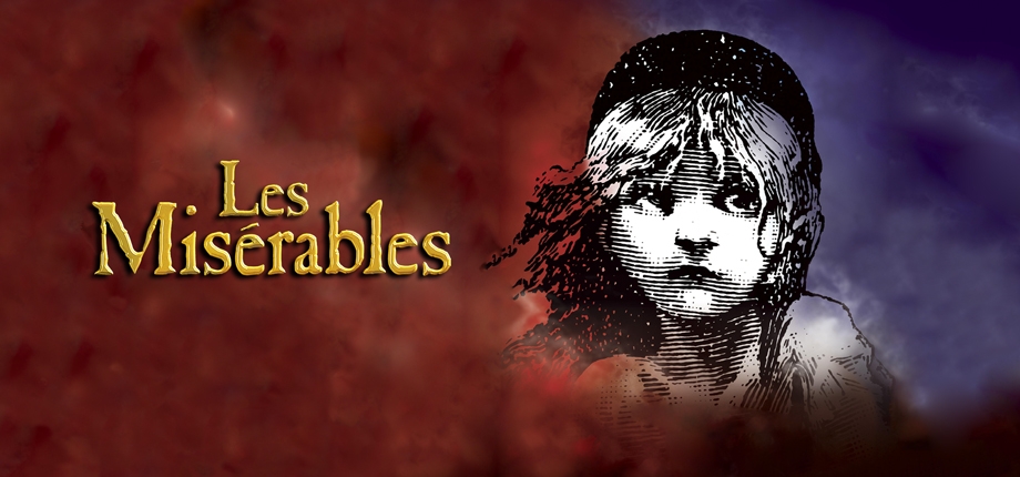 Les Misérables | MTI Australasia