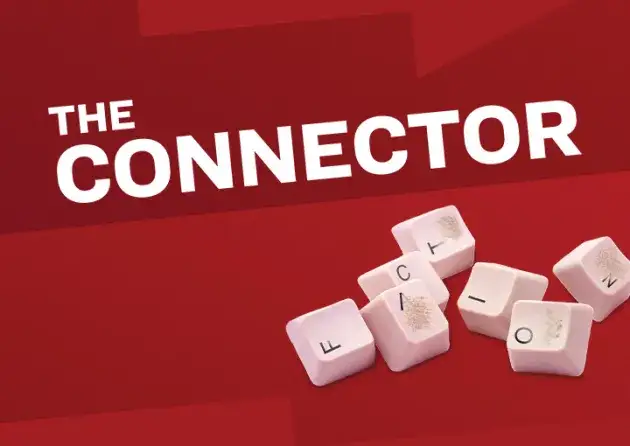 The Connector