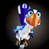 Zazu Puppet