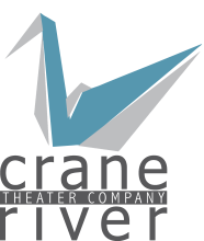 Crane River Theater Logo