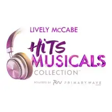 Lively McCabe “Hits Musicals Collection”