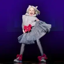 Madagascar A Musical Adventure KIDS