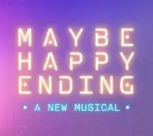 Maybe Happy Ending