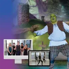 Broadway Media Choreography Video Guides