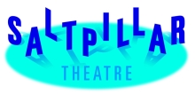 Saltpillar Theatre logo