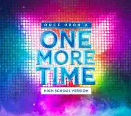 Once Upon A One More Time logo