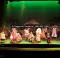 Shrek musical rental set - Stagecraft Theatrical - 800-499-1504