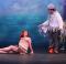 Little Mermaid costume rental package - front row theatrical - 800- 250- 3114  - Ariel and Seagull  broadway  costume
