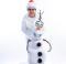 Olaf Puppet rental for frozen Jr the Musical