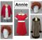 Annie Costume