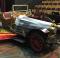 Chitty Chitty Bang Bang Rental Car | DJO Stage Rentals