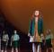 Matilda the musical, Broadway costume rental matilda costume, Front Row Theatrical Rental