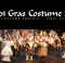 Mardi Gras Costume Shop costume rentals and sales