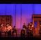 Fiddler on the Roof Rental Set - The village scenery - Front Row Theatrical Rental - 800-250-3114