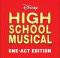 High School Musical One-Act Edition