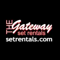 Gateway Set Rentals Logo