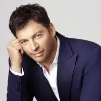 Harry Connick, Jr.