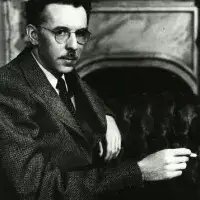 James Thurber