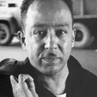 Langston Hughes