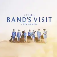 The Band's Visit logo