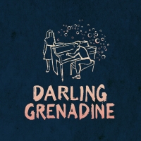 Darling Grenadine Logo