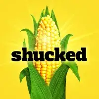 Shucked