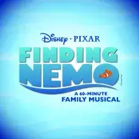 Disney and Pixar's Finding Nemo