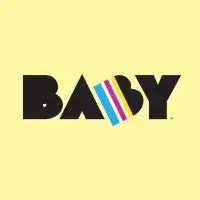 Baby logo