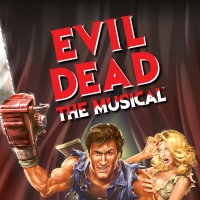 Evil Dead logo