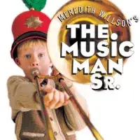The Music Man JR.