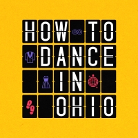 How to Dance in Ohio logo