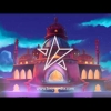 Highlights from Aladdin JR Scenic Projections