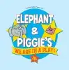 Elephant and Piggie's We Are In A Play JR