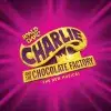 Charlie and the Chocolate Factory logo