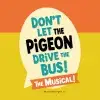 Don't Let The Pigeon Drive The Bus