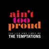 Ain't Too Proud logo