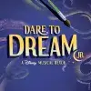 Dare to Dream JR. logo