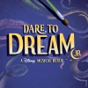 Dare to Dream JR. logo