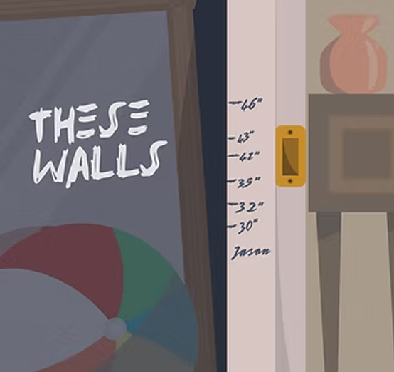 These Walls