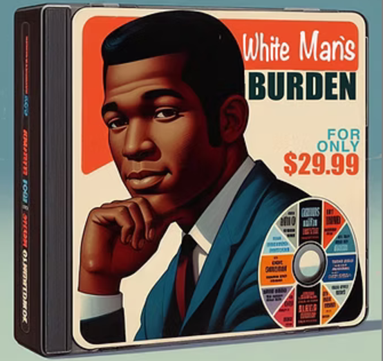 White Man's Burden